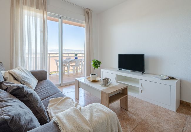 Apartamento en La Pineda - LOS RISCOS 2  Apartamento en La Pineda - LOS RISCOS 2