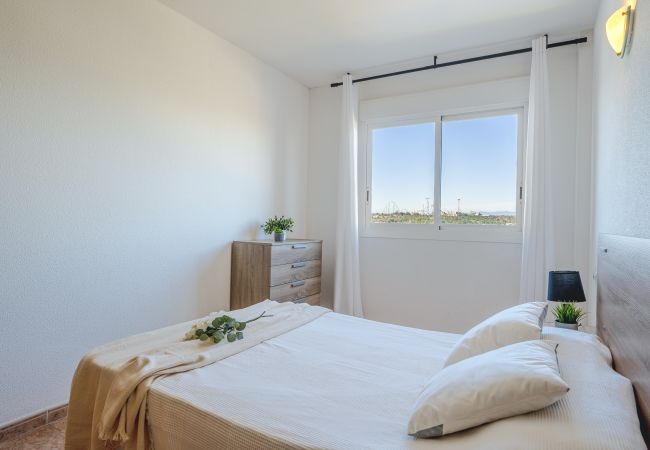 Apartamento en La Pineda - LOS RISCOS 2  Apartamento en La Pineda - LOS RISCOS 2