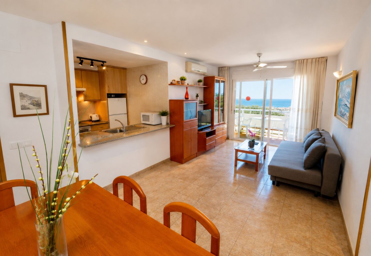 Apartamento en La Pineda - LOS RISCOS 2 