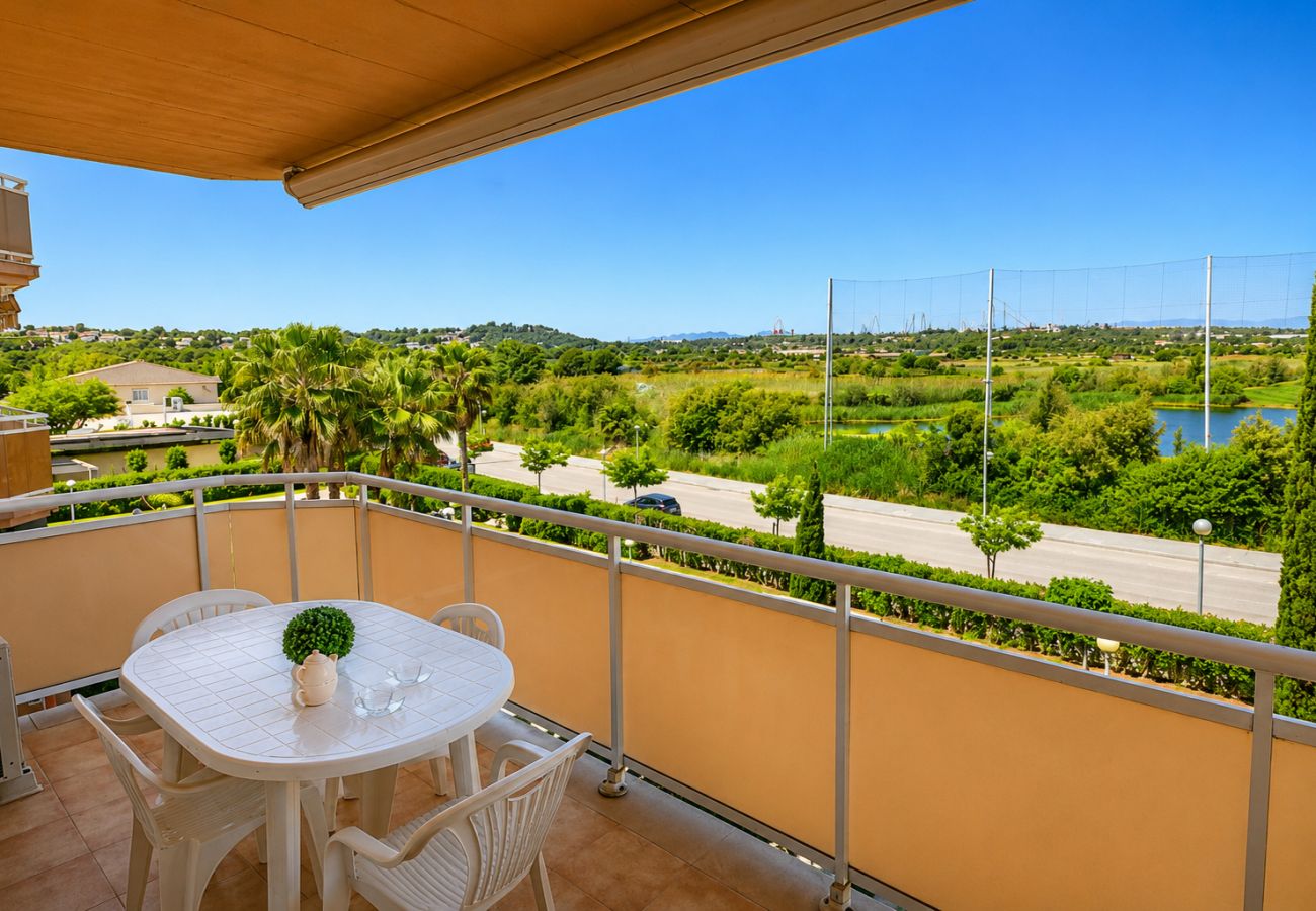 Apartamento en La Pineda - LOS RISCOS 2 