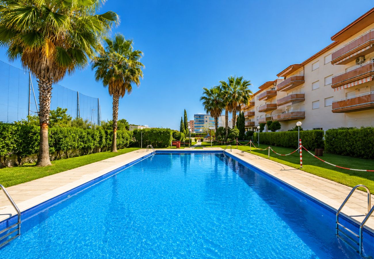 Apartamento en La Pineda - LOS RISCOS 2 