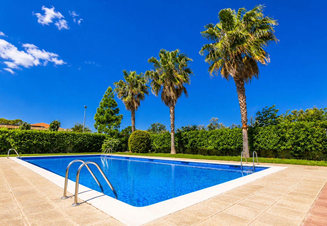 Apartamento en La Pineda - LOS RISCOS 2 