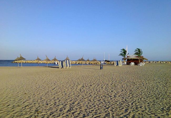 Villa en Cambrils - MAGNIFICA Villa Only Families Villa en Cambrils - MAGNIFICA Villa Only Families