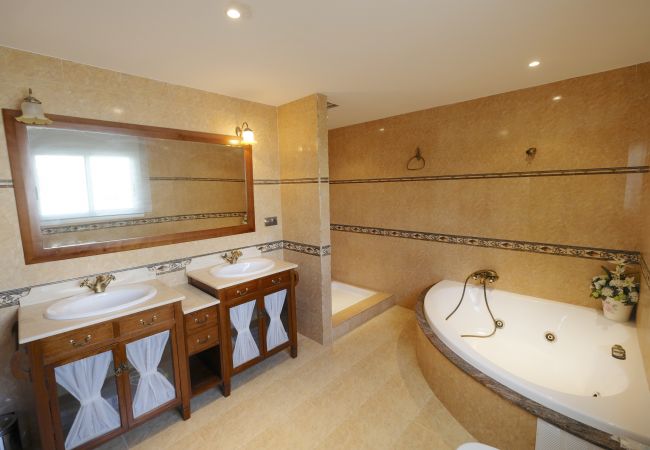 Villa en Cambrils - MAGNIFICA Villa Only Families Villa en Cambrils - MAGNIFICA Villa Only Families