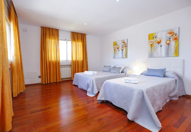 Villa en Cambrils - MAGNIFICA Villa Only Families Villa en Cambrils - MAGNIFICA Villa Only Families