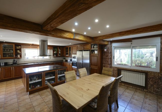 Villa en Cambrils - MAGNIFICA Villa Only Families Villa en Cambrils - MAGNIFICA Villa Only Families