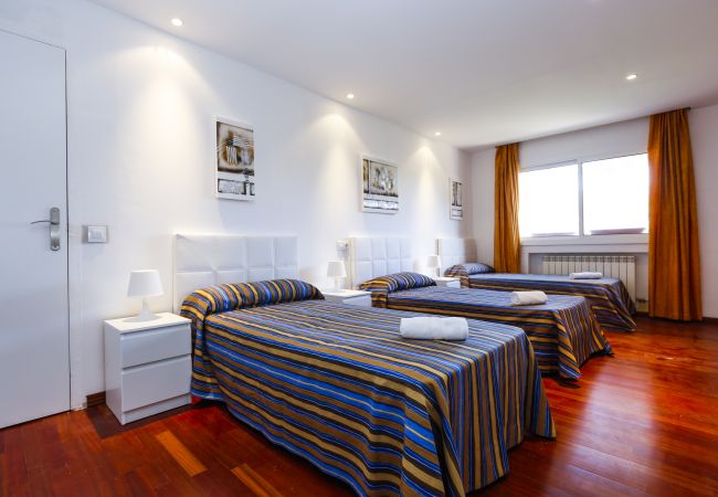 Villa en Cambrils - MAGNIFICA Villa Only Families Villa en Cambrils - MAGNIFICA Villa Only Families
