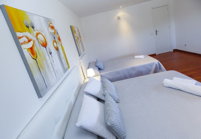 Villa en Cambrils - MAGNIFICA Villa Only Families Villa en Cambrils - MAGNIFICA Villa Only Families