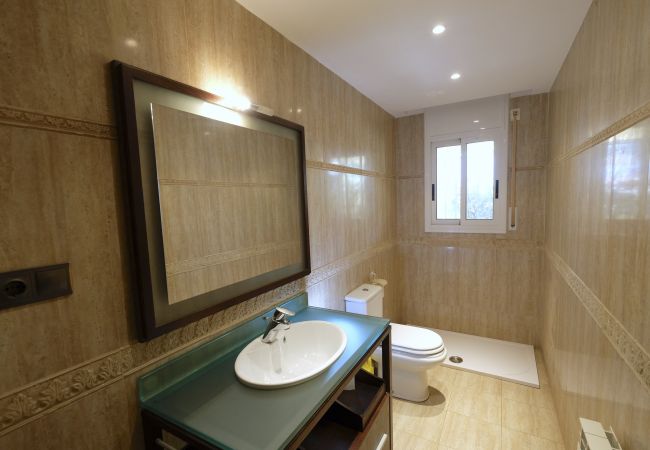 Villa en Cambrils - MAGNIFICA Villa Only Families Villa en Cambrils - MAGNIFICA Villa Only Families
