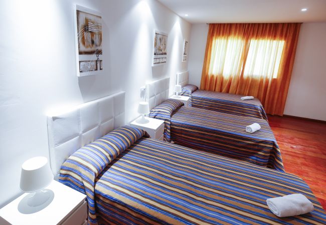 Villa en Cambrils - MAGNIFICA Villa Only Families Villa en Cambrils - MAGNIFICA Villa Only Families