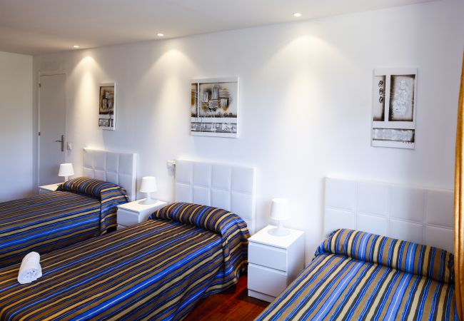 Villa en Cambrils - MAGNIFICA Villa Only Families Villa en Cambrils - MAGNIFICA Villa Only Families