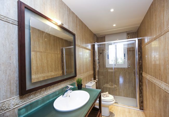 Villa en Cambrils - MAGNIFICA Villa Only Families Villa en Cambrils - MAGNIFICA Villa Only Families