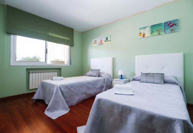 Villa en Cambrils - MAGNIFICA Villa Only Families Villa en Cambrils - MAGNIFICA Villa Only Families