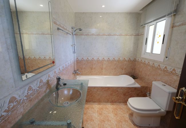 Villa en Cambrils - MAGNIFICA Villa Only Families Villa en Cambrils - MAGNIFICA Villa Only Families