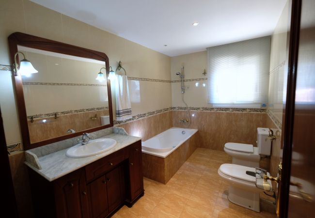 Villa en Cambrils - MAGNIFICA Villa Only Families Villa en Cambrils - MAGNIFICA Villa Only Families