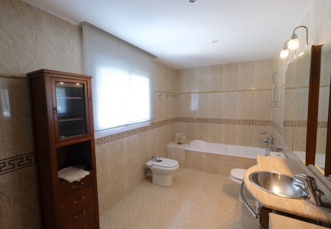 Villa en Cambrils - MAGNIFICA Villa Only Families Villa en Cambrils - MAGNIFICA Villa Only Families