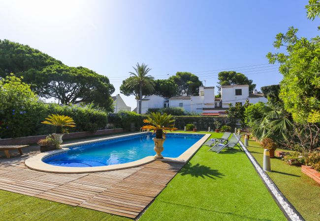 Villa en Cambrils - MAGNIFICA Villa Only Families Villa en Cambrils - MAGNIFICA Villa Only Families
