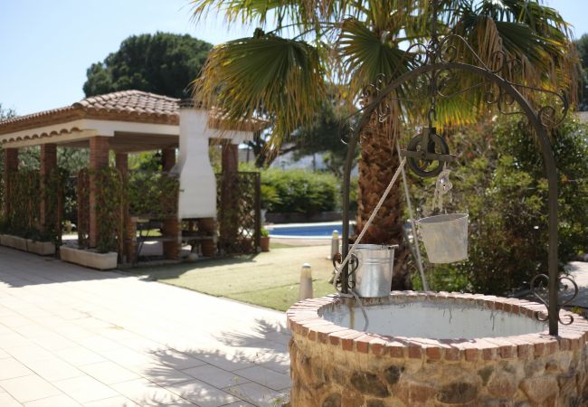 Villa en Cambrils - MAGNIFICA Villa Only Families Villa en Cambrils - MAGNIFICA Villa Only Families