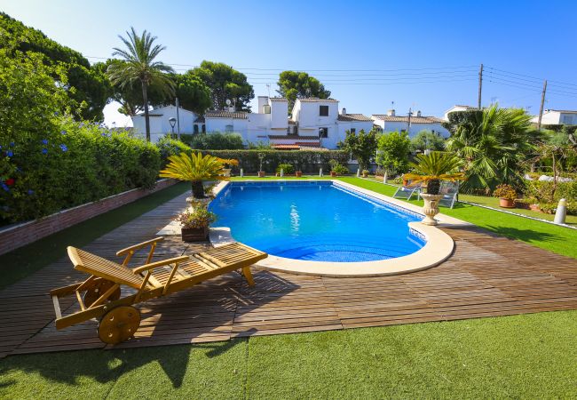 Villa en Cambrils - MAGNIFICA Villa Only Families Villa en Cambrils - MAGNIFICA Villa Only Families