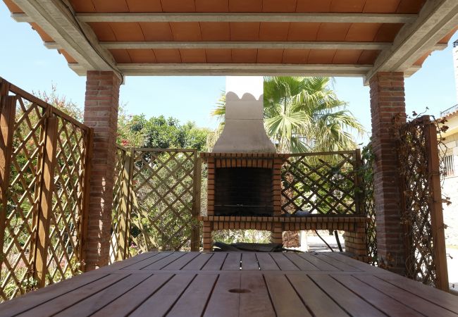 Villa en Cambrils - MAGNIFICA Villa Only Families Villa en Cambrils - MAGNIFICA Villa Only Families