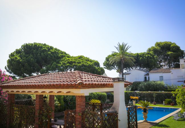 Villa en Cambrils - MAGNIFICA Villa Only Families Villa en Cambrils - MAGNIFICA Villa Only Families