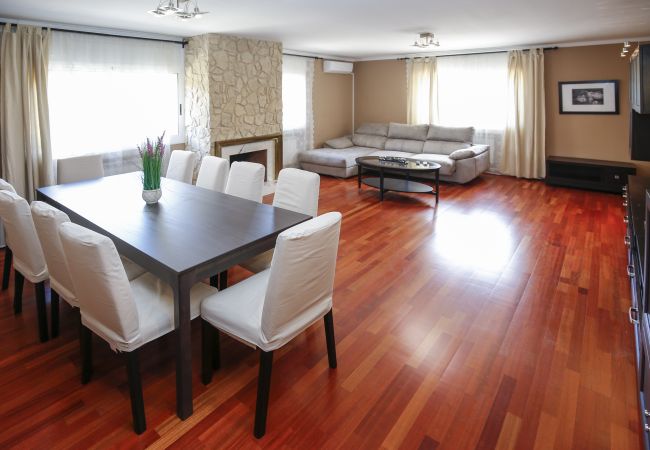 Villa en Cambrils - MAGNIFICA Villa Only Families Villa en Cambrils - MAGNIFICA Villa Only Families