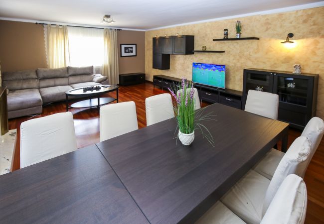 Villa en Cambrils - MAGNIFICA Villa Only Families Villa en Cambrils - MAGNIFICA Villa Only Families