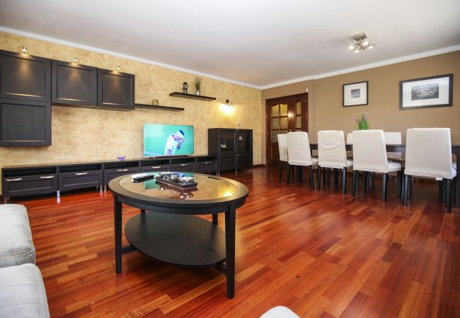 Villa en Cambrils - MAGNIFICA Villa Only Families Villa en Cambrils - MAGNIFICA Villa Only Families