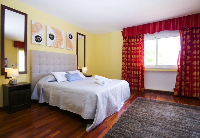Villa en Cambrils - MAGNIFICA Villa Only Families Villa en Cambrils - MAGNIFICA Villa Only Families