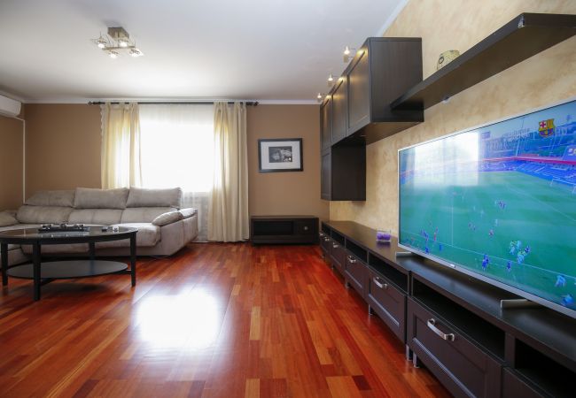 Villa en Cambrils - MAGNIFICA Villa Only Families Villa en Cambrils - MAGNIFICA Villa Only Families