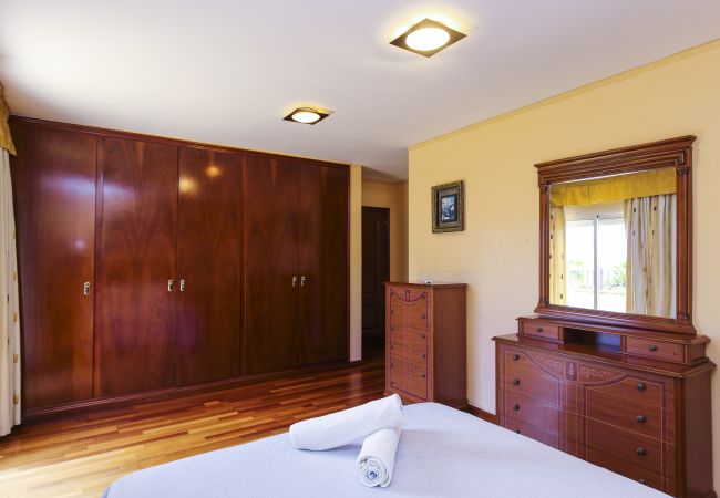 Villa en Cambrils - MAGNIFICA Villa Only Families Villa en Cambrils - MAGNIFICA Villa Only Families