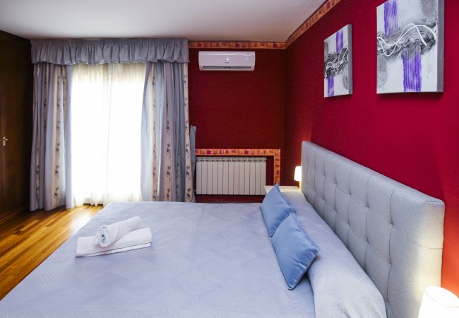 Villa en Cambrils - MAGNIFICA Villa Only Families Villa en Cambrils - MAGNIFICA Villa Only Families