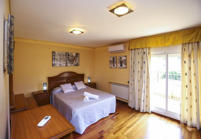 Villa en Cambrils - MAGNIFICA Villa Only Families Villa en Cambrils - MAGNIFICA Villa Only Families