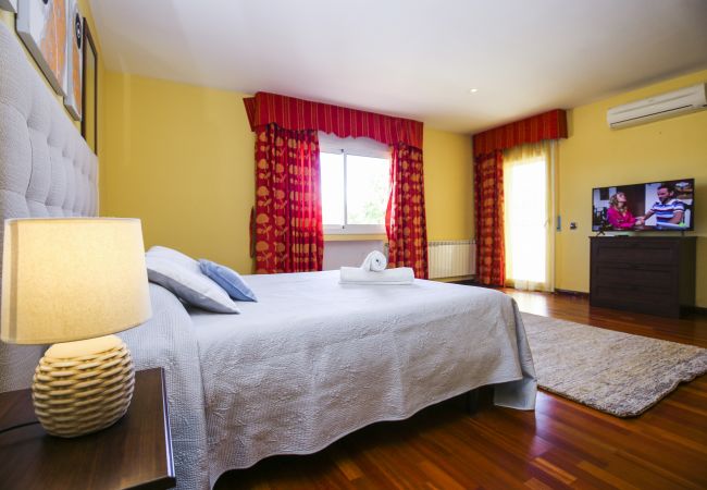 Villa en Cambrils - MAGNIFICA Villa Only Families Villa en Cambrils - MAGNIFICA Villa Only Families