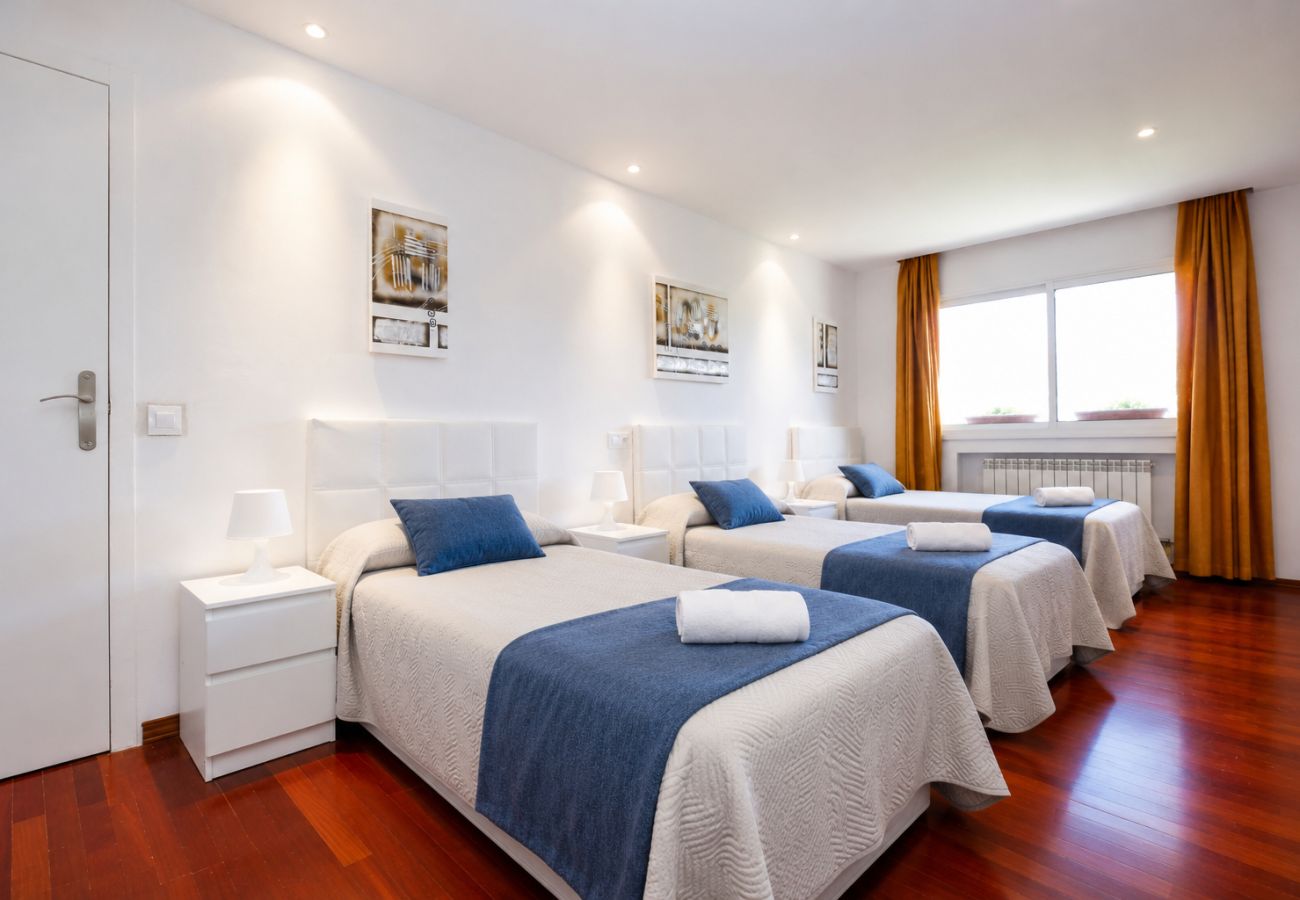 Villa en Cambrils - MAGNIFICA Villa Only Families