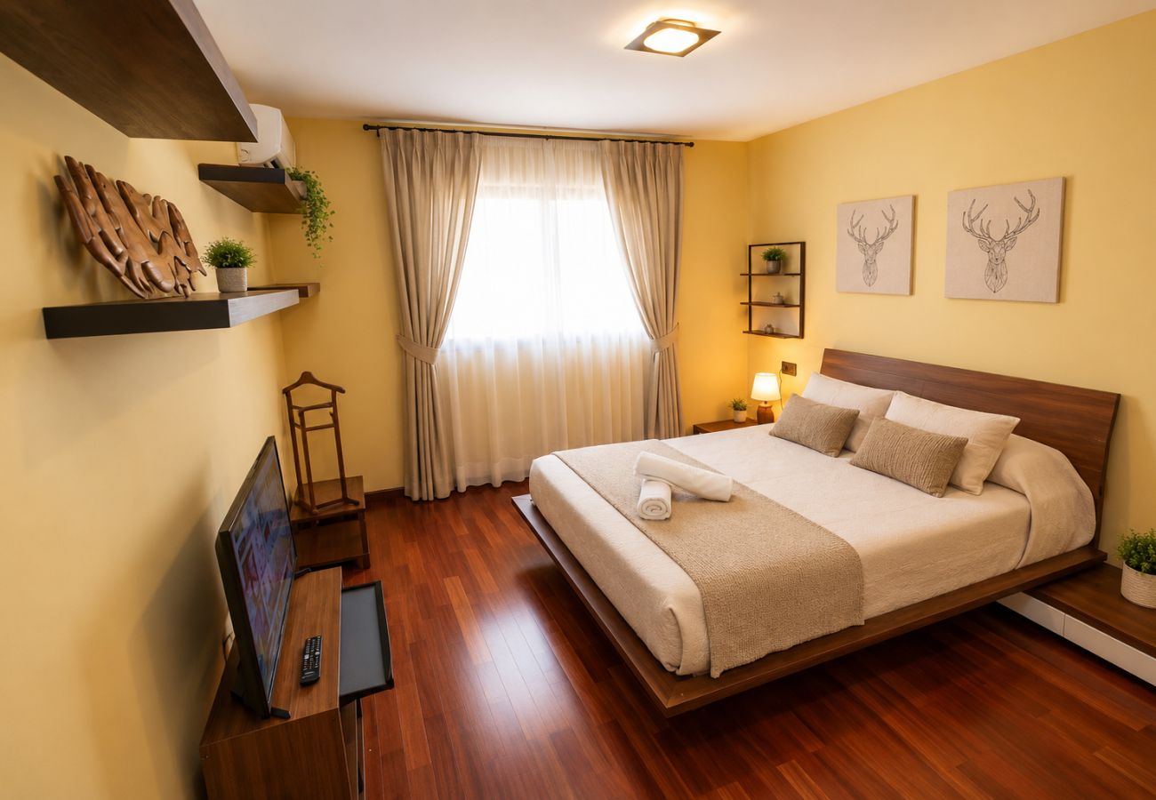 Villa en Cambrils - MAGNIFICA Villa Only Families