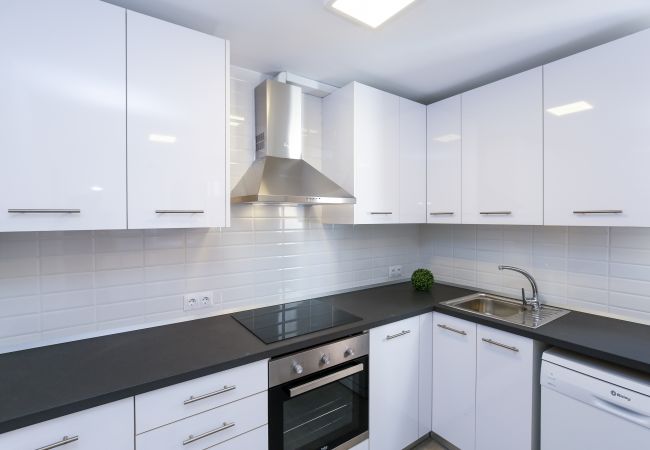 Apartamento en Salou - VALENCIA Apartment  Apartamento en Salou - VALENCIA Apartment