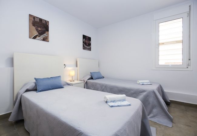 Apartamento en Salou - VALENCIA Apartment  Apartamento en Salou - VALENCIA Apartment
