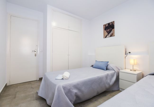 Apartamento en Salou - VALENCIA Apartment  Apartamento en Salou - VALENCIA Apartment