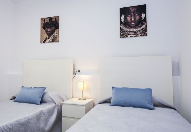 Apartamento en Salou - VALENCIA Apartment  Apartamento en Salou - VALENCIA Apartment