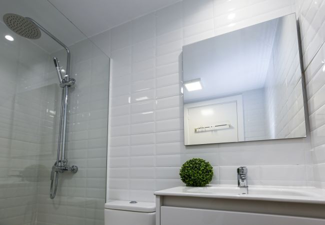 Apartamento en Salou - VALENCIA Apartment  Apartamento en Salou - VALENCIA Apartment
