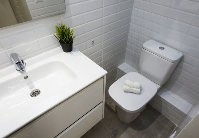 Apartamento en Salou - VALENCIA Apartment  Apartamento en Salou - VALENCIA Apartment