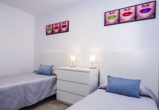 Apartamento en Salou - VALENCIA Apartment  Apartamento en Salou - VALENCIA Apartment