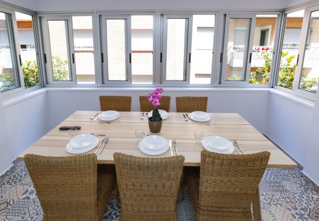 Apartamento en Salou - VALENCIA Apartment  Apartamento en Salou - VALENCIA Apartment