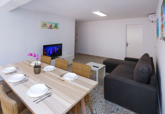 Apartamento en Salou - VALENCIA Apartment  Apartamento en Salou - VALENCIA Apartment