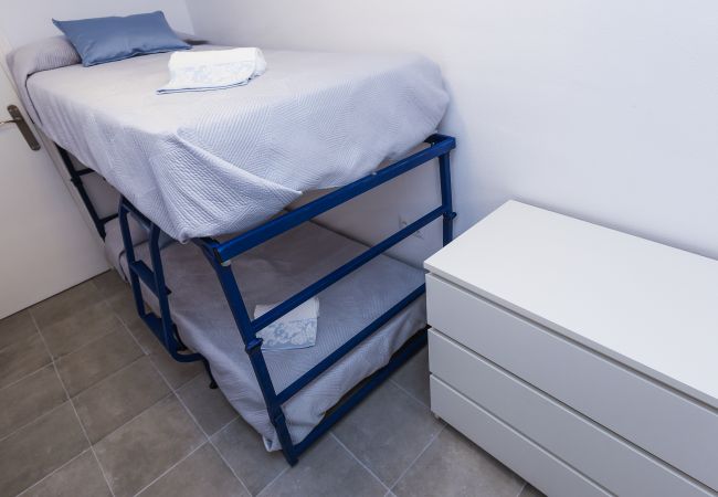 Apartamento en Salou - VALENCIA Apartment  Apartamento en Salou - VALENCIA Apartment