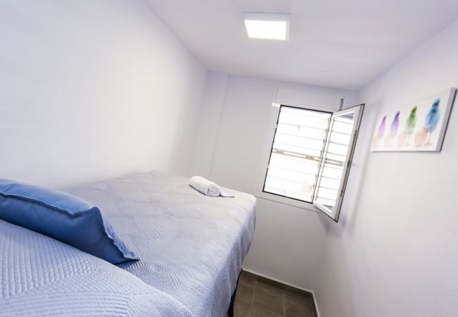 Apartamento en Salou - VALENCIA Apartment  Apartamento en Salou - VALENCIA Apartment