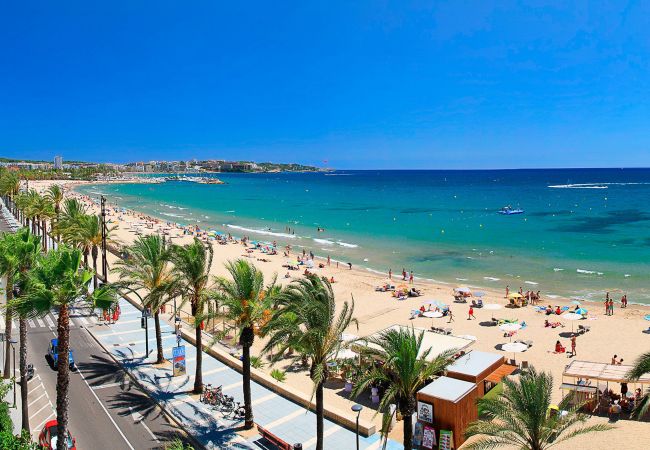 Apartamento en Salou - VALENCIA Apartment  Apartamento en Salou - VALENCIA Apartment