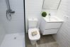 Apartamento en Salou - Piso céntrico para grupos cerca de la playa