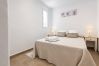 Apartamento en Salou - Piso céntrico para grupos cerca de la playa